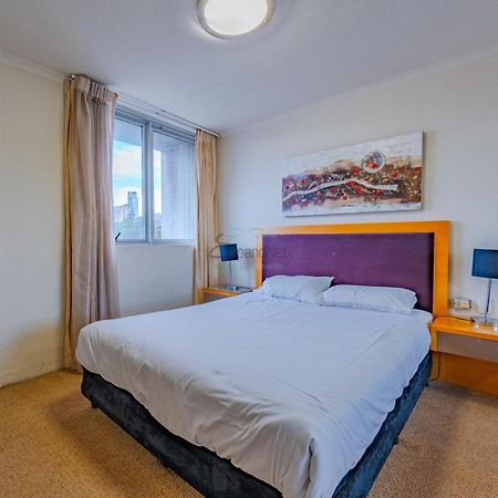Abbey On Roma Hotel & Apartments Бризбейн Екстериор снимка