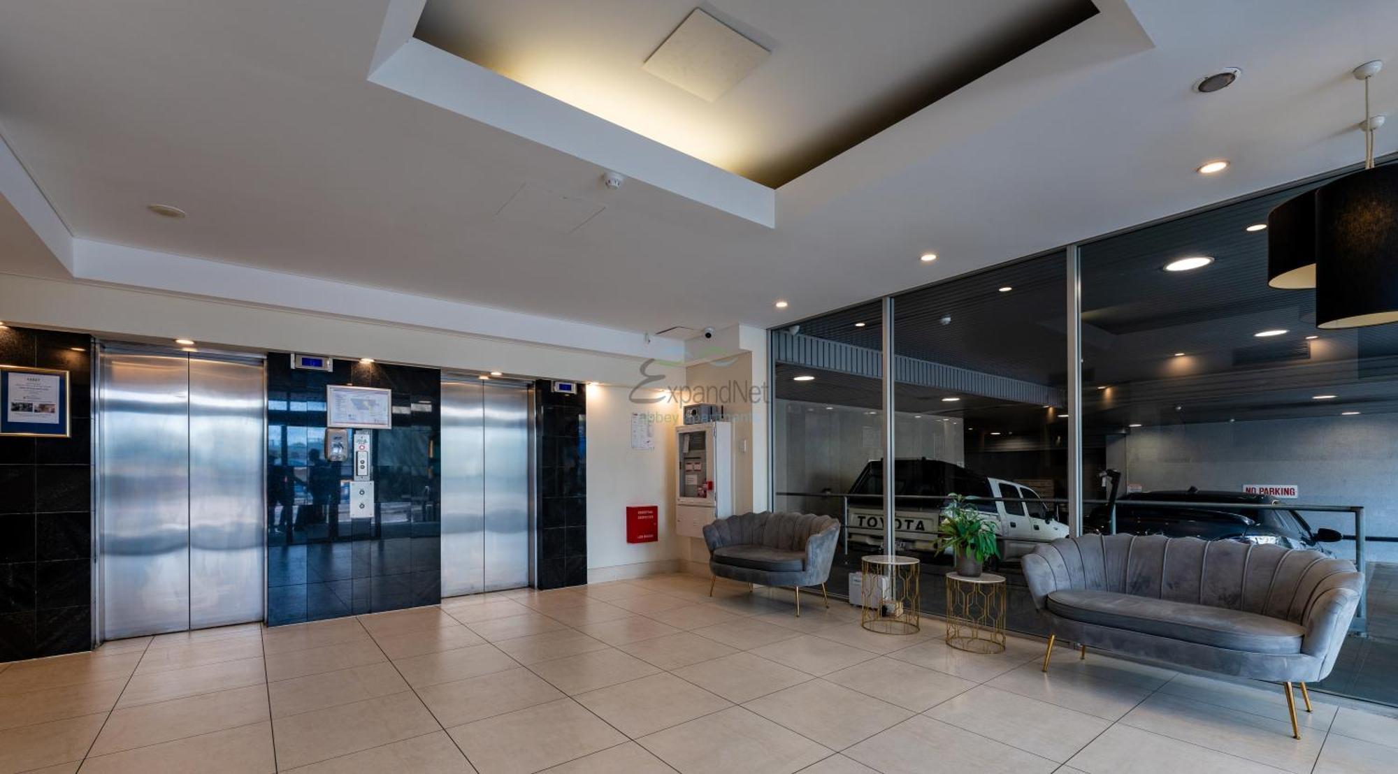 Abbey On Roma Hotel & Apartments Бризбейн Екстериор снимка