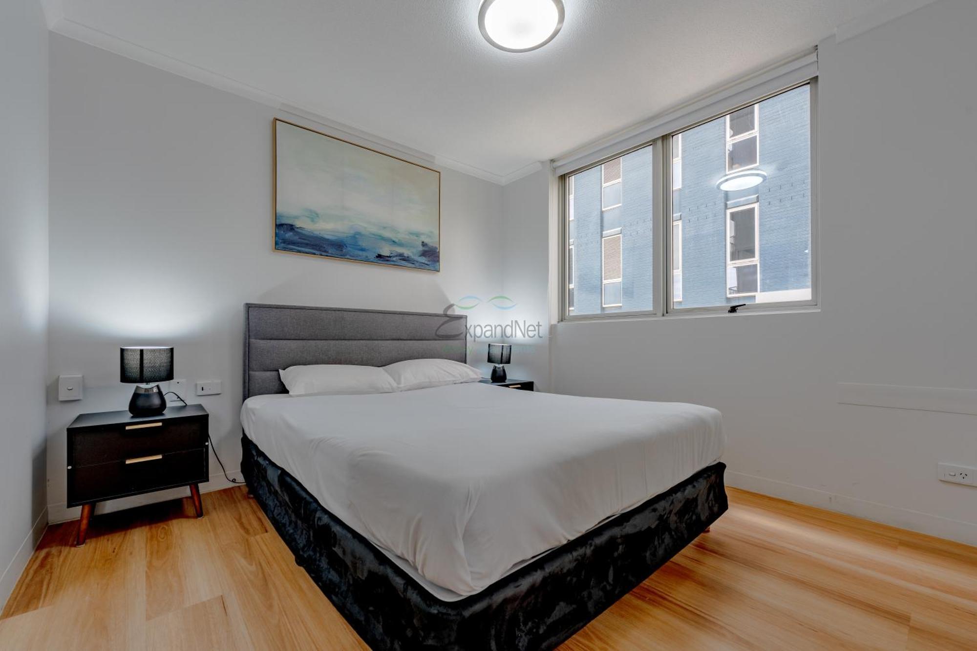Abbey On Roma Hotel & Apartments Бризбейн Екстериор снимка